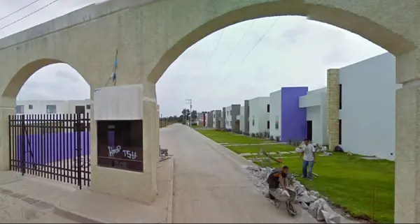 Casa en venta en Q Campestre Residencial, Jesús María — foto 2 de 10
