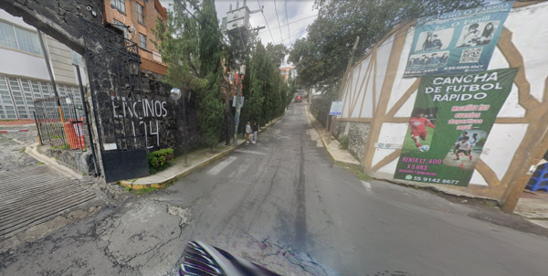 Casa en venta en Miguel Hidalgo, Tlalpan — foto 2 de 8
