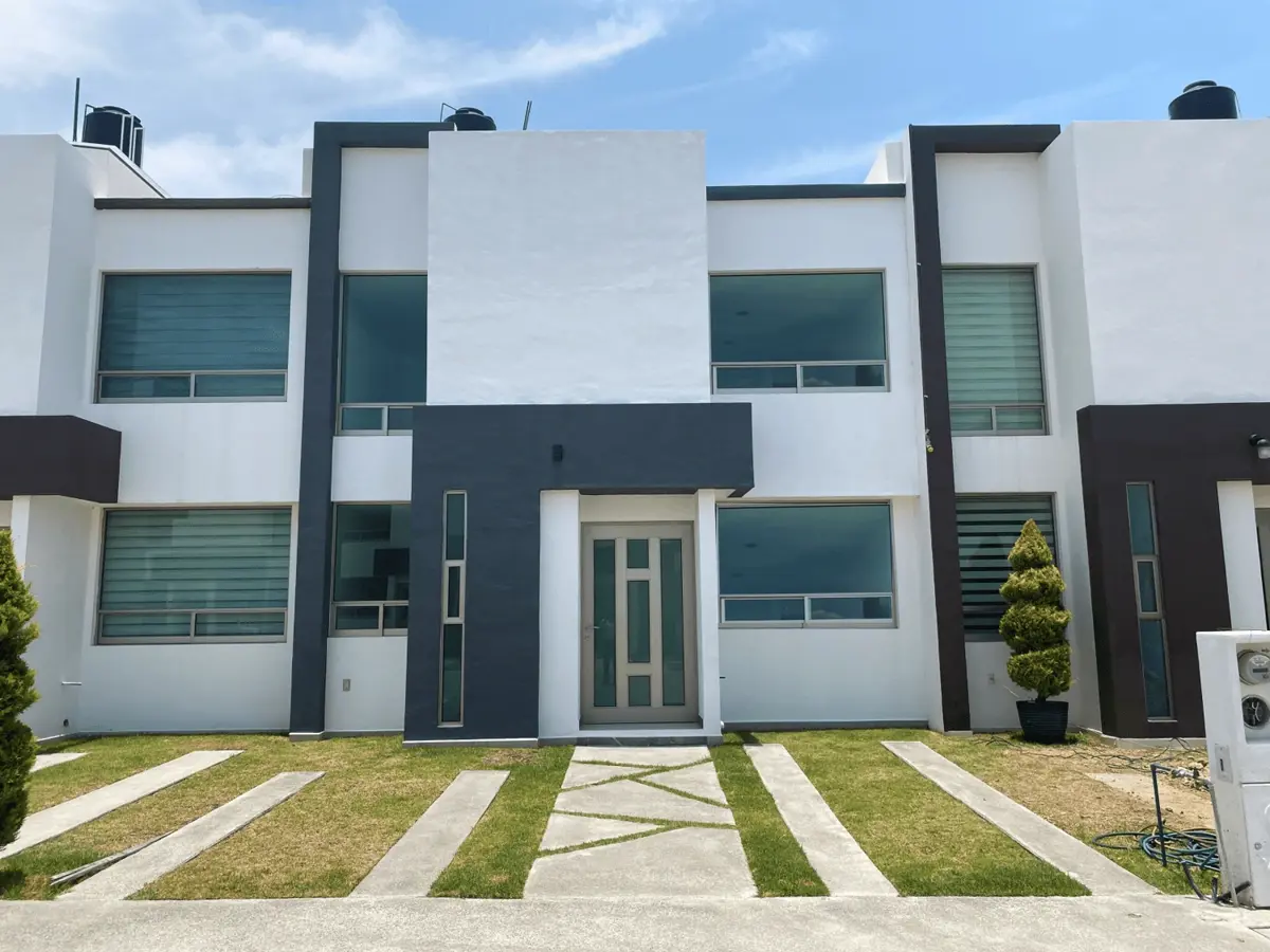 Casa en venta en Lomas del Chacón, Mineral de la Reforma — foto 1 de 11