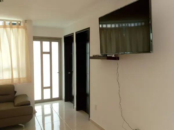 Casa en venta en Lomas del Chacón, Mineral de la Reforma — foto 2 de 11