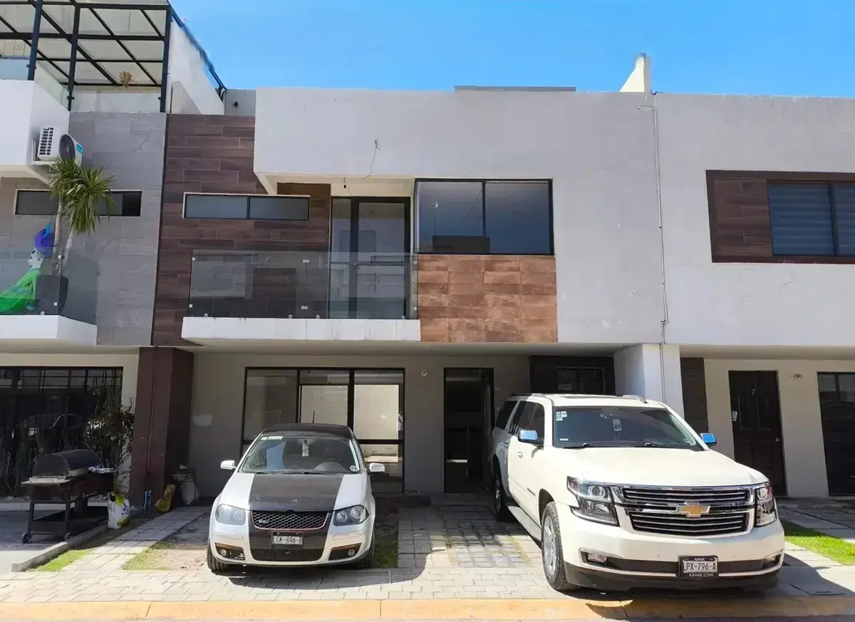 Casa en venta en Villas de Nextlalpan, Nextlalpan — foto 1 de 26