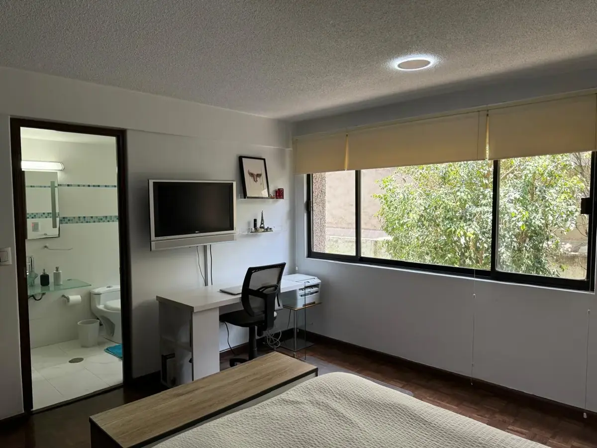 Departamento en venta en San Jose Insurgentes, Benito Juárez — foto 1 de 34