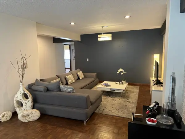 Departamento en venta en San Jose Insurgentes, Benito Juárez — foto 3 de 34