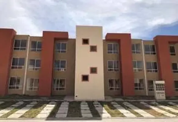 Departamento en renta en Los Héroes San Pablo, Tecámac, México Departamento en renta en Los Héroes San Pablo, Tecámac, México