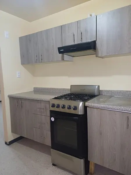 Departamento en renta en Los Héroes San Pablo, Tecámac — foto 3 de 11