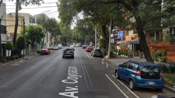 Departamento en venta en Del Valle Sur, Benito Juárez — foto 2 de 5