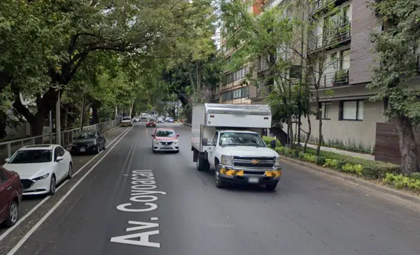 Departamento en venta en Del Valle Sur, Benito Juárez — foto 3 de 5