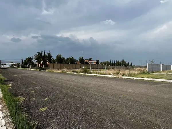 Terreno en venta en San Diego, Tlaxcala, Tlaxcala