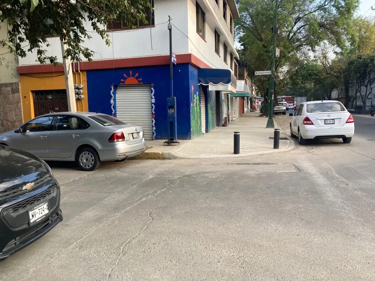 Oficina en renta en Victoria de las Democracias, Azcapotzalco — foto 1 de 13