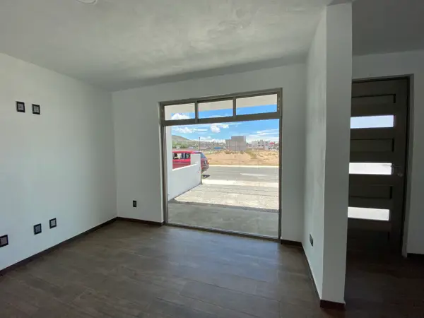 Casa en venta en El Saucillo, Mineral de la Reforma — foto 2 de 29