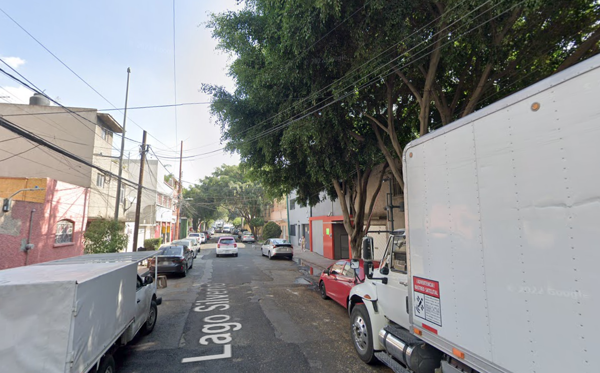 Departamento en venta en Mariano Escobedo, Miguel Hidalgo — foto 2 de 5