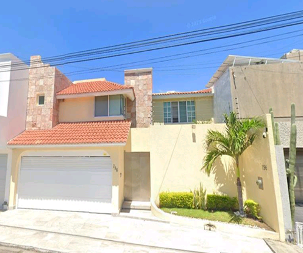 Casa en venta en Costa de Oro, Boca del Río — foto 1 de 10