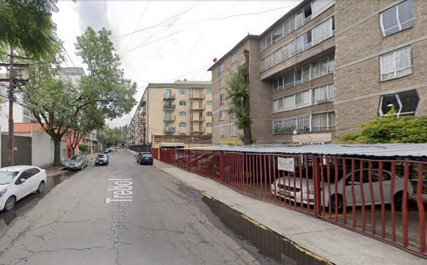 Departamento en venta en Los Reyes, Azcapotzalco — foto 3 de 7