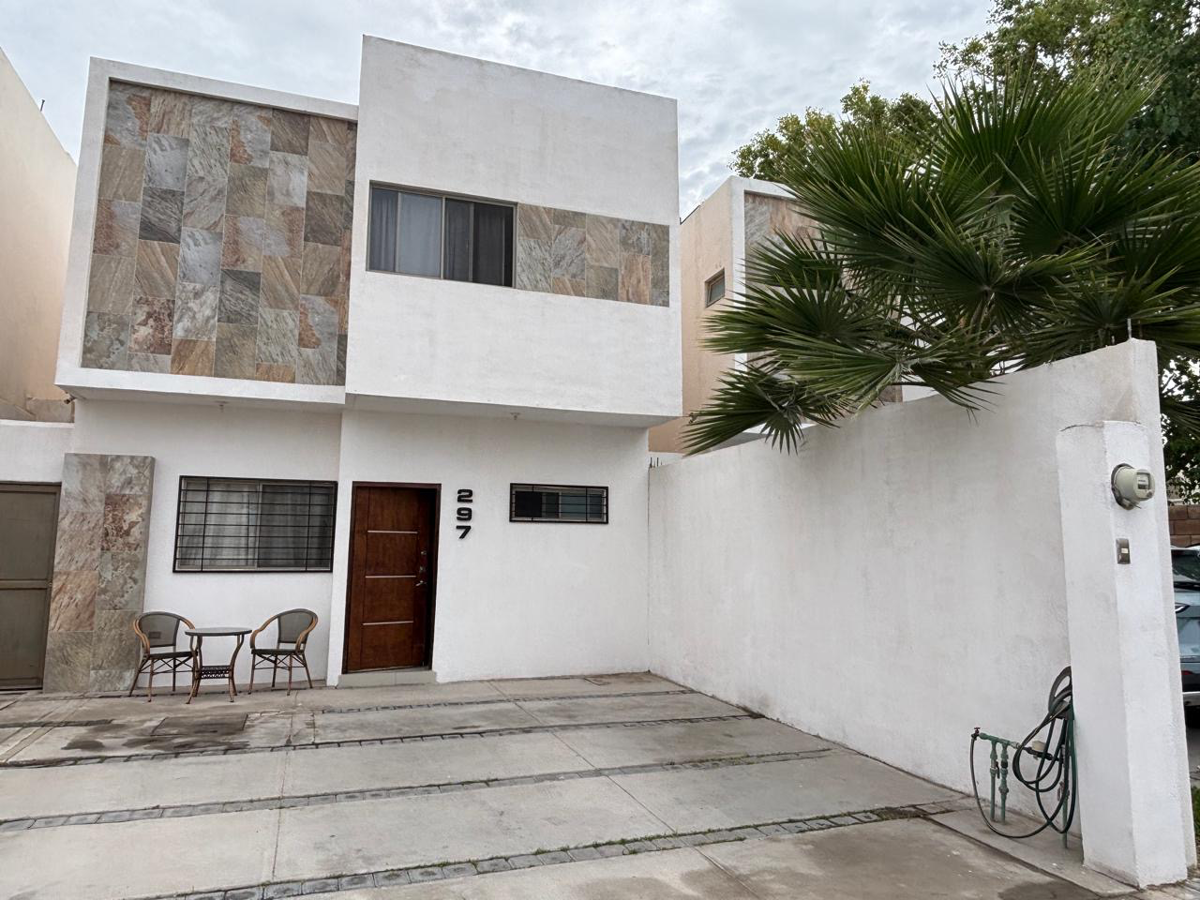 Casa en Venta en Los Viñedos, Torreón, Coahuila de Zaragoza