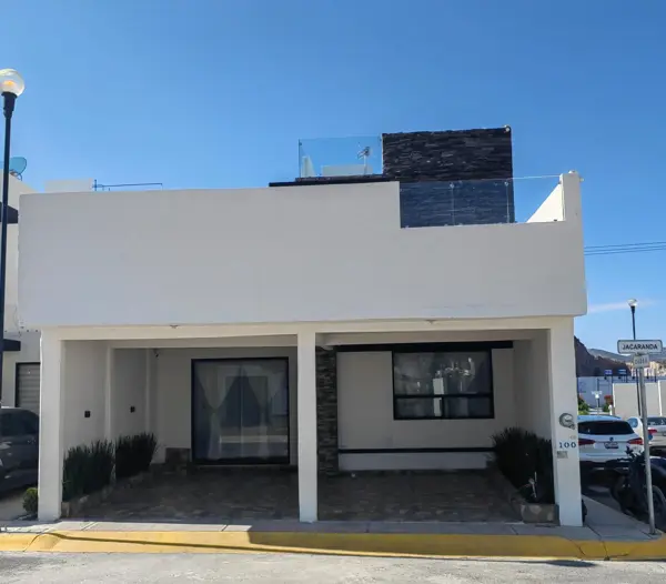 Casa en venta en Paseos de la Concepción, Pachuca de Soto — foto 2 de 23
