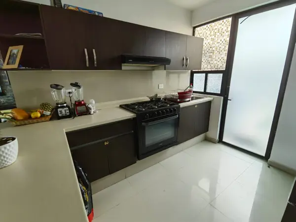 Casa en venta en Paseos de la Concepción, Pachuca de Soto — foto 2 de 22