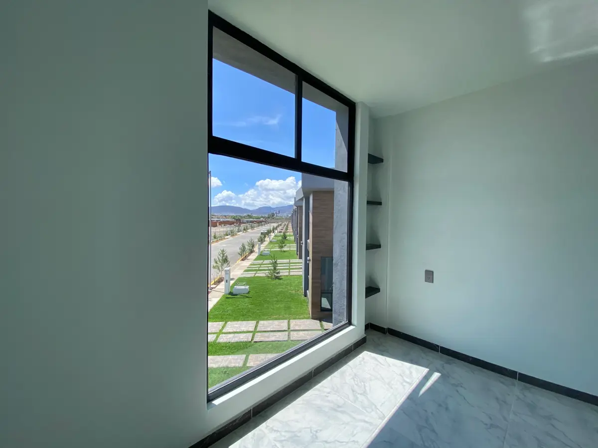 Casa en venta en Privada Las Margaritas, Pachuca de Soto — foto 1 de 18