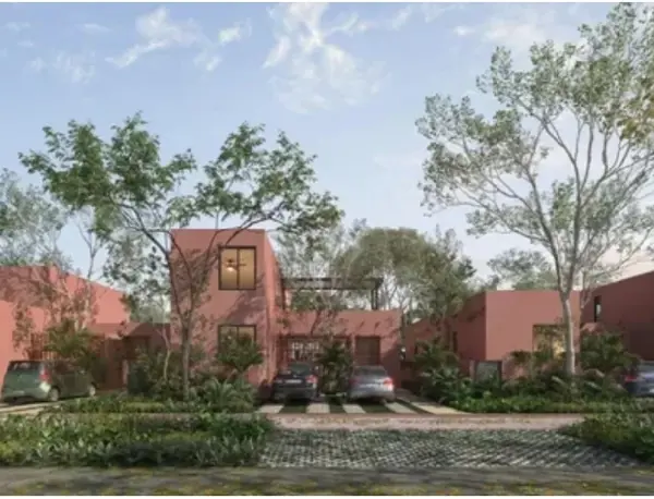Casa en venta en San Crisanto, Sinanché — foto 2 de 5