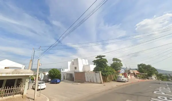 Casa en venta en Lazaro Cardenas, Culiacán — foto 2 de 6
