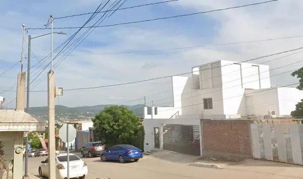 Casa en venta en Lazaro Cardenas, Culiacán, Sinaloa Casa en venta en Lazaro Cardenas, Culiacán, Sinaloa