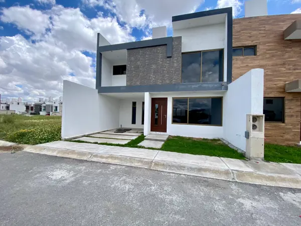 Casa en venta en Hacienda la Herradura, Pachuca de Soto, Hidalgo