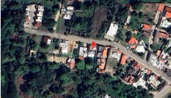 Casa en venta en Parrilla, Centro — foto 2 de 10