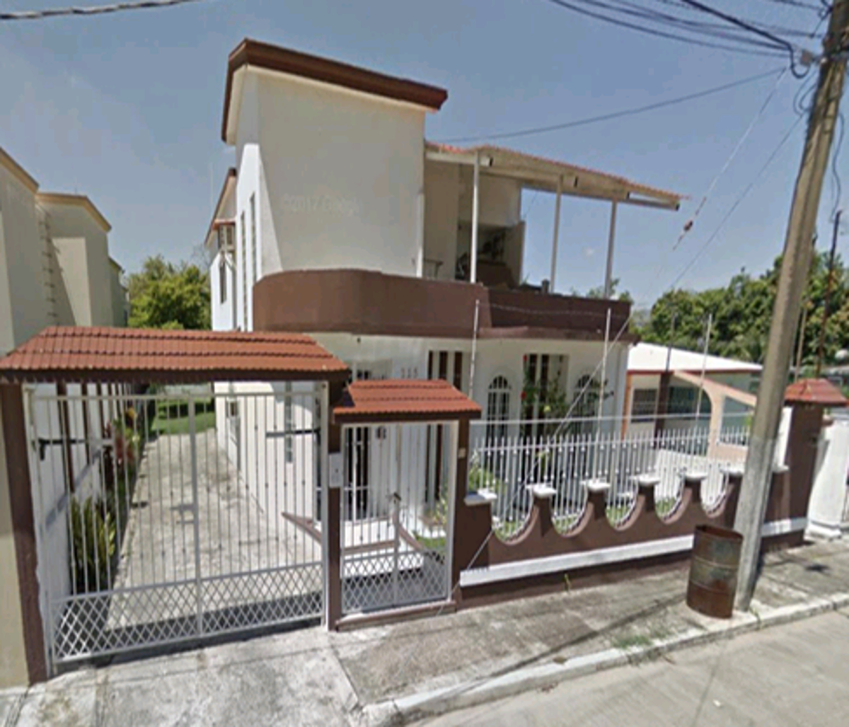 Casa en venta en Parrilla, Centro — foto 1 de 10