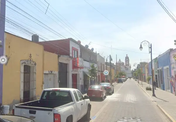 Casa en venta en Riviera del Garda, San Andrés Cholula — foto 2 de 6