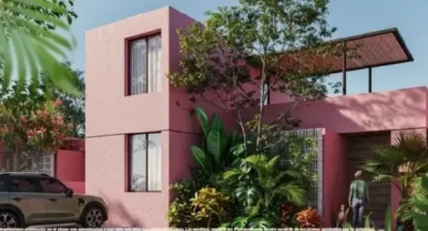 Casa en venta en San Crisanto, Sinanché — foto 2 de 5