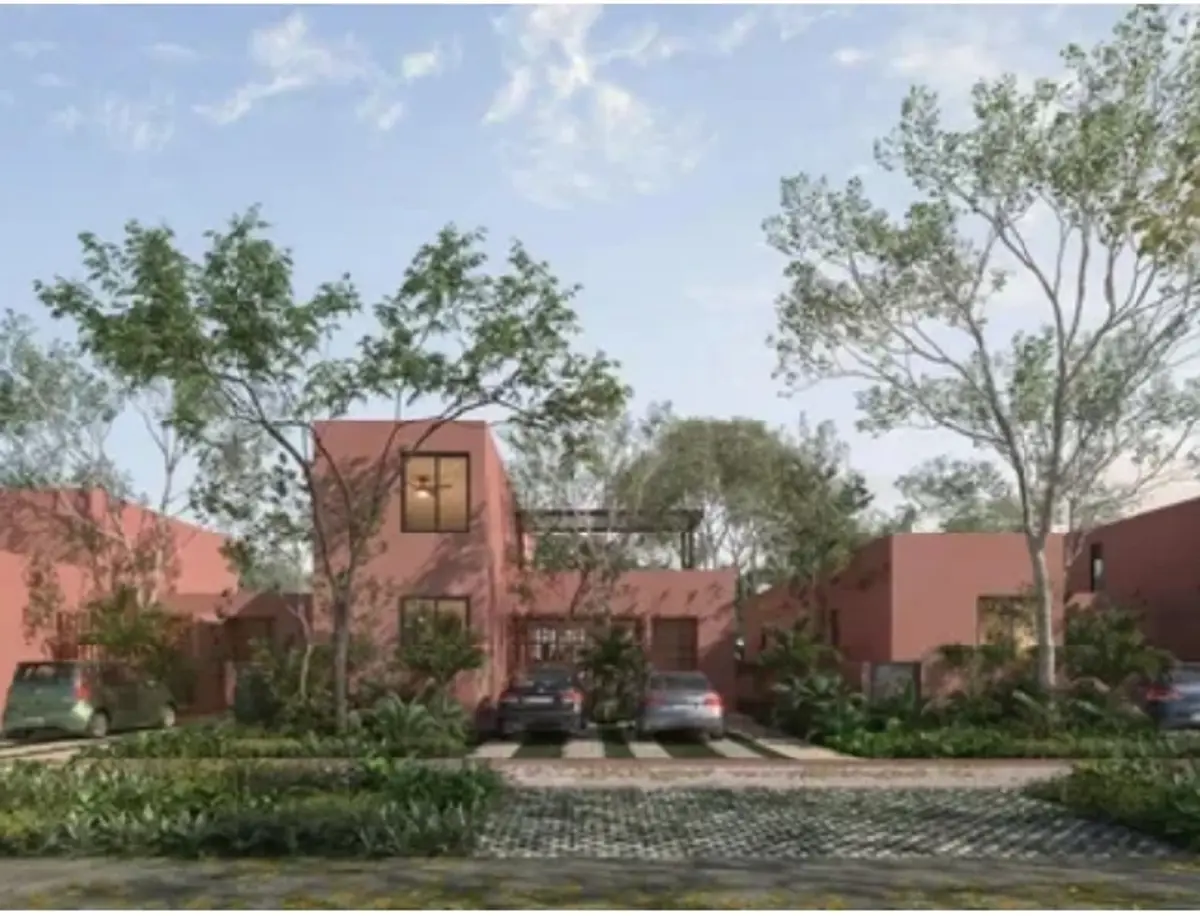 Casa en venta en San Crisanto, Sinanché — foto 1 de 5