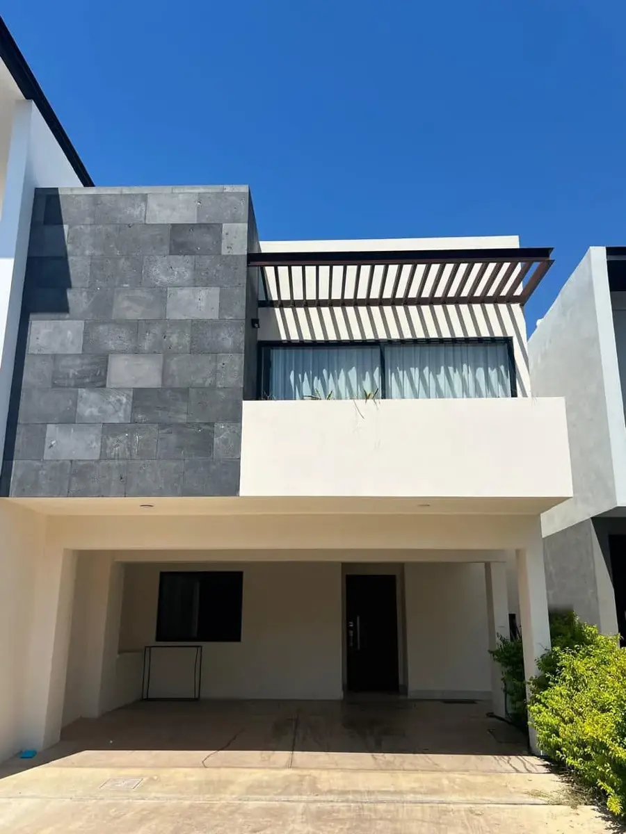 Casa en venta en La Campiña, Culiacán — foto 1 de 10