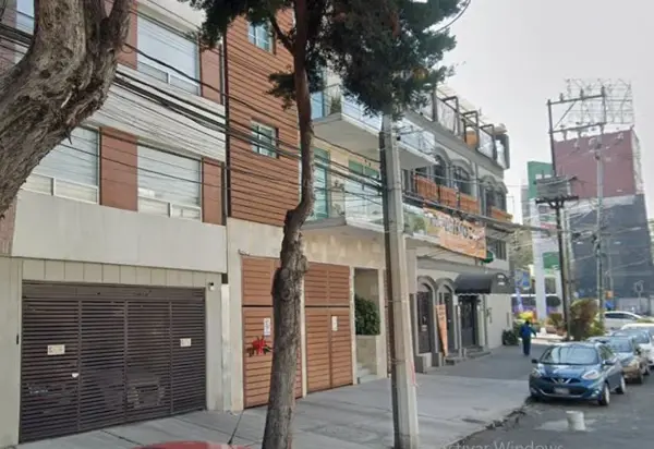Departamento en venta en Del Valle Norte, Benito Juárez — foto 3 de 12
