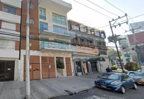 Departamento en venta en Del Valle Norte, Benito Juárez — foto 2 de 12