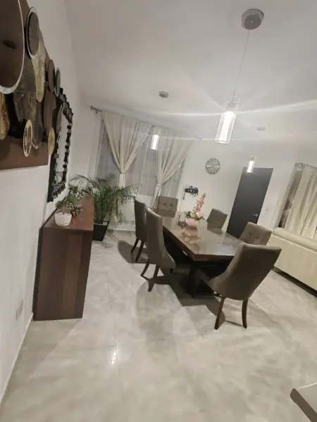 Casa en venta en Paseos de la Concepción, Pachuca de Soto — foto 3 de 23