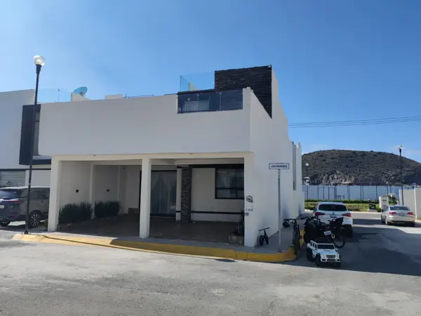 Casa en venta en Paseos de la Concepción, Pachuca de Soto — foto 2 de 23