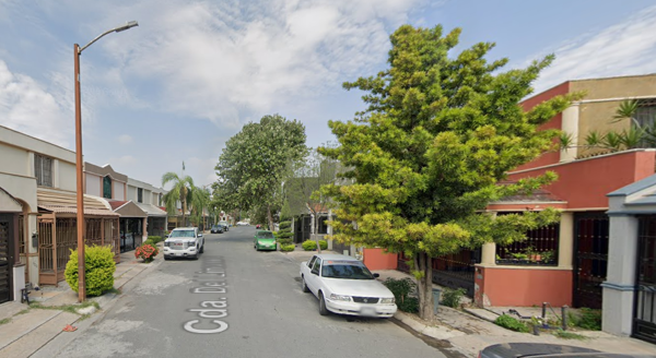 Casa en venta en Cerradas de Anáhuac, General Escobedo — foto 2 de 10