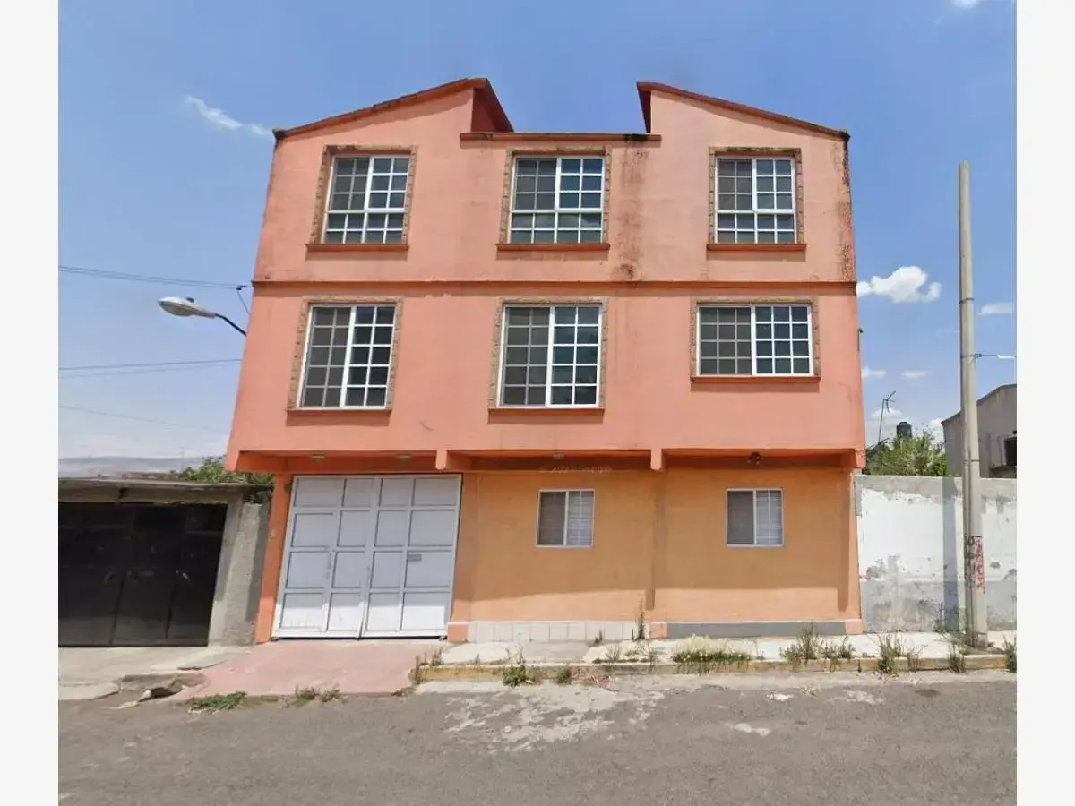 Casa en venta en Tepexpan, Acolman — foto 1 de 17