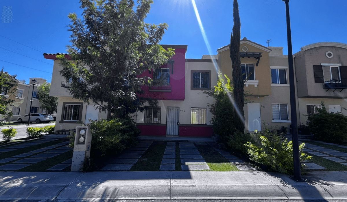 Casa en venta en Real Segovia, Huejotzingo — foto 1 de 12