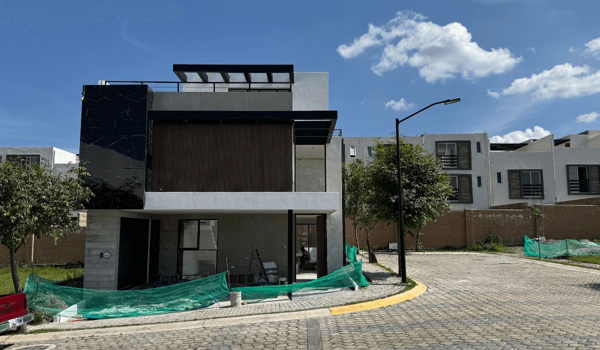 Casa en venta en Lomas de Angelópolis, San Andrés Cholula — foto 2 de 15