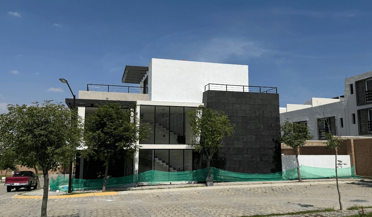 Casa en venta en Lomas de Angelópolis, San Andrés Cholula — foto 1 de 15