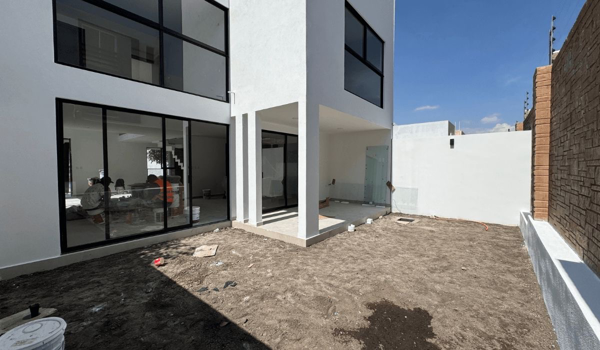 Casa en venta en Lomas de Angelópolis, San Andrés Cholula — foto 3 de 15