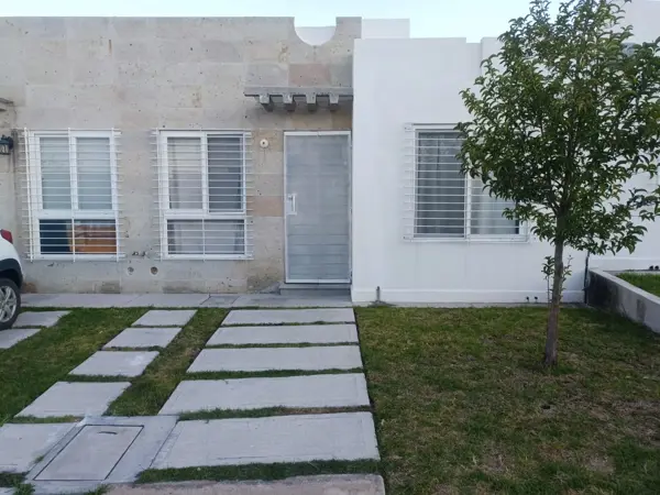 Casa en renta en Los Encinos, El Marqués — foto 2 de 13