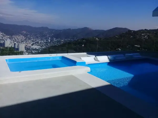 Casa en renta en Club Residencial las Brisas, Acapulco de Juárez — foto 3 de 8