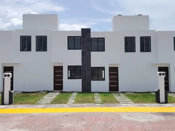 Casa en venta en Rancho la Luz, Tecámac — foto 2 de 21
