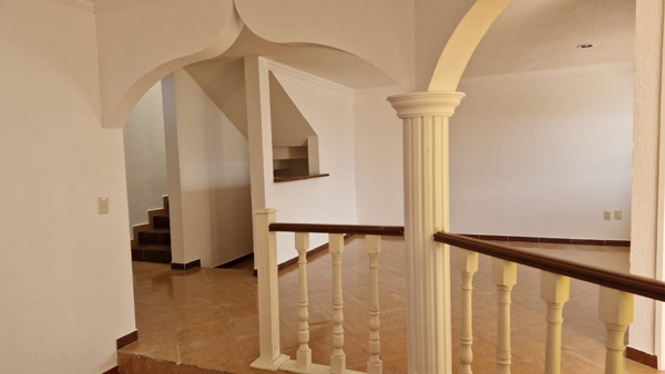 Casa en venta en Tejeda, Corregidora — foto 2 de 11