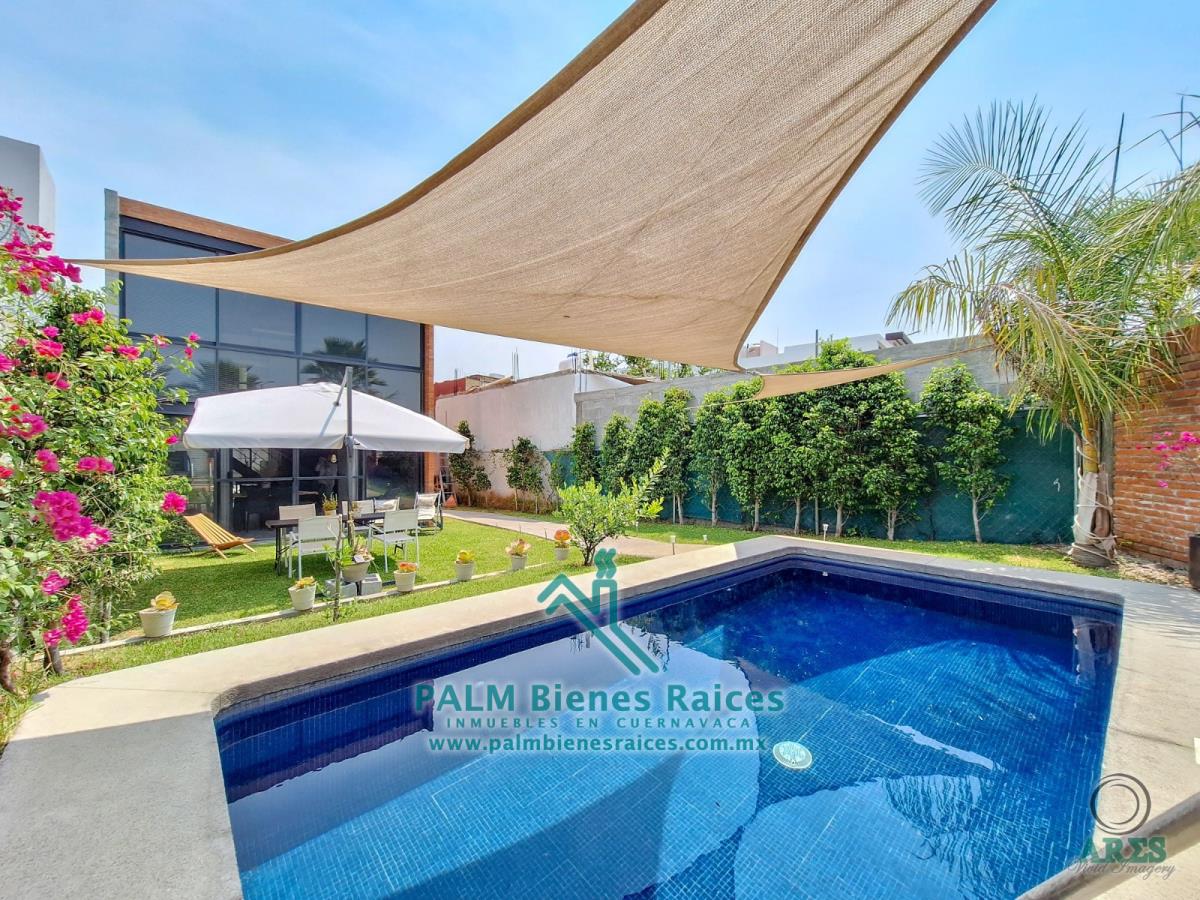 Casa en venta en Real Santa Fe, Xochitepec — foto 1 de 29