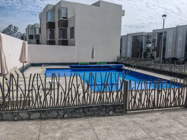 Departamento en renta en Zákia, El Marqués — foto 2 de 17