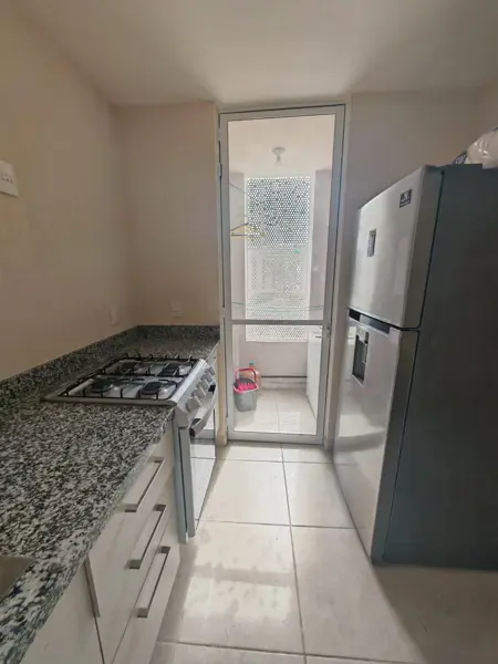 Departamento en renta en Zákia, El Marqués — foto 3 de 17