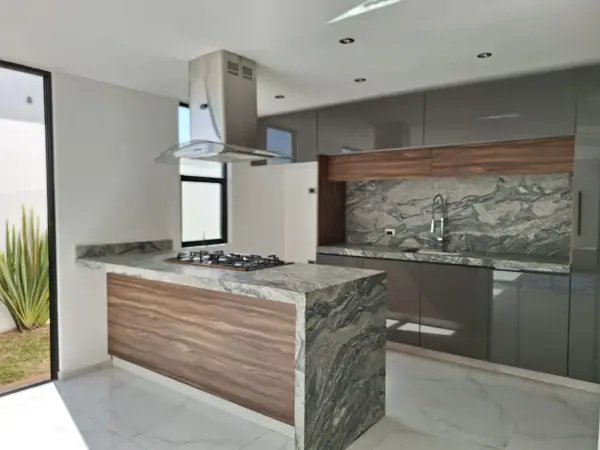 Casa en venta en Lomas de Angelópolis II, San Andrés Cholula — foto 3 de 25