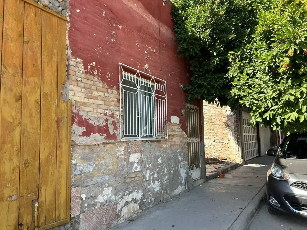 Casa en Venta en Torreon Centro, Torreón, Coahuila de Zaragoza